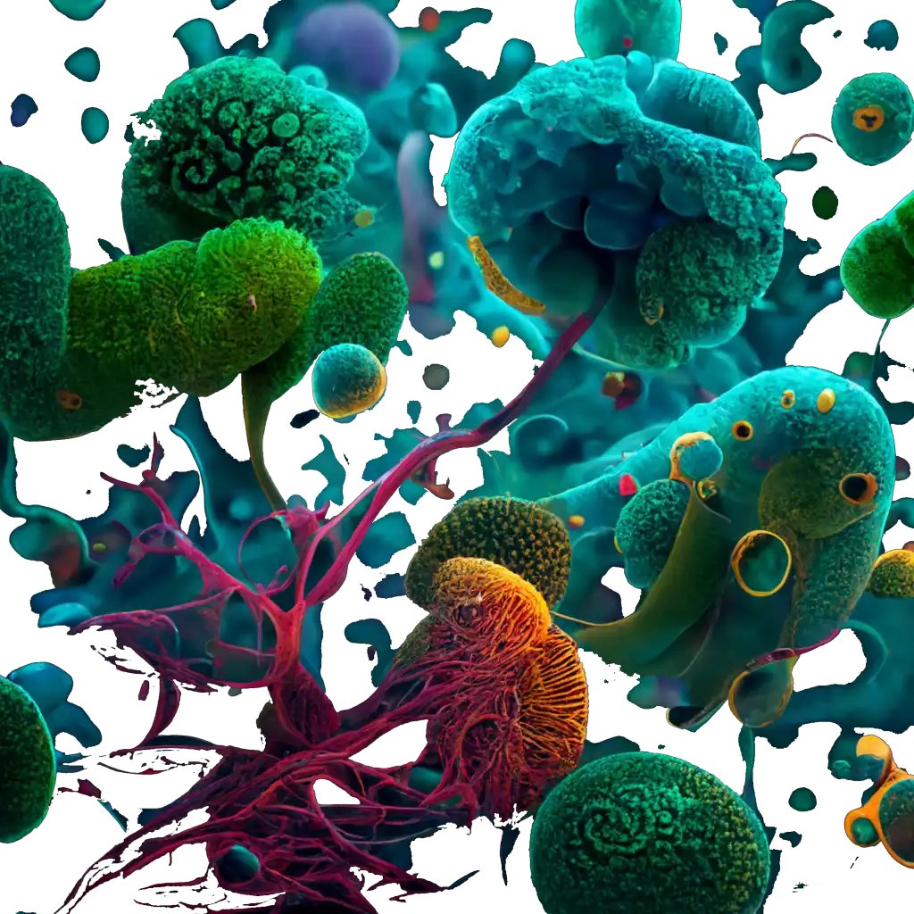 AI microbiota 2