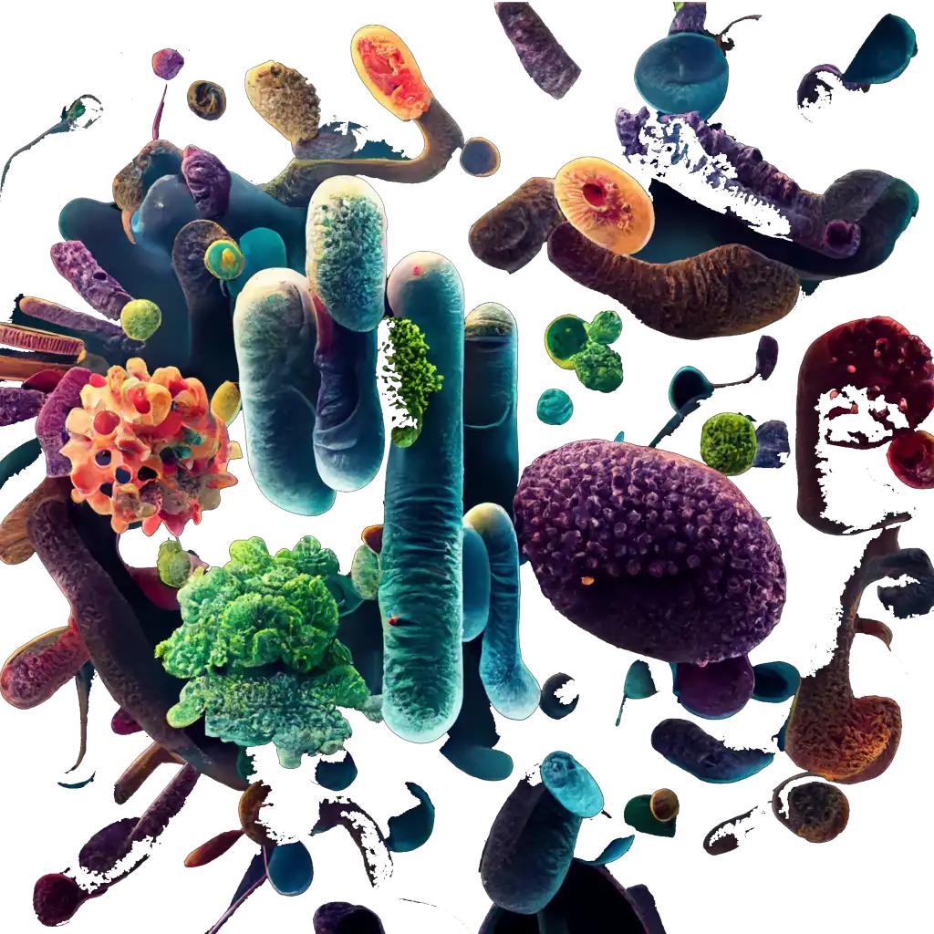 AI microbiota 3